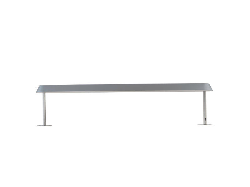 PA-254 - Task Lamp at Dual Height Counter Seating - Scenic