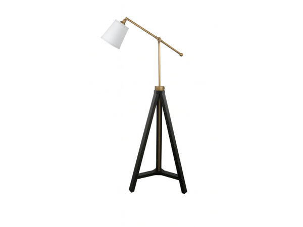 LBY-400 - Tripod Floor Lamp