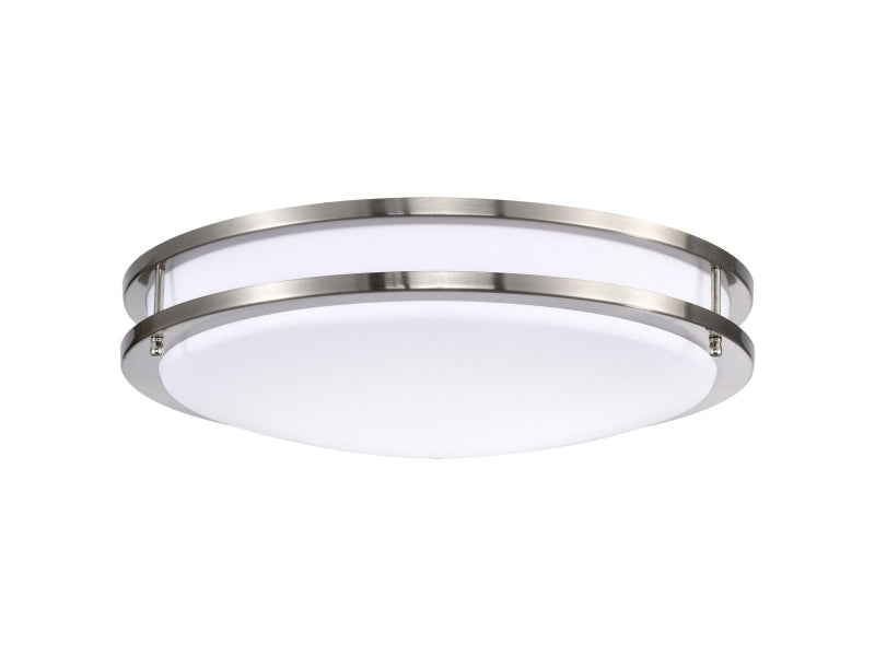 LBY-404 - Circular Flush Light