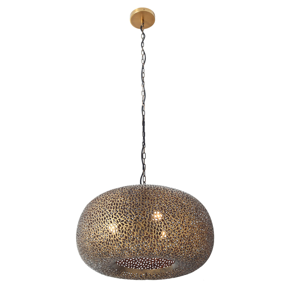Moradabad - 3Lt Pendant