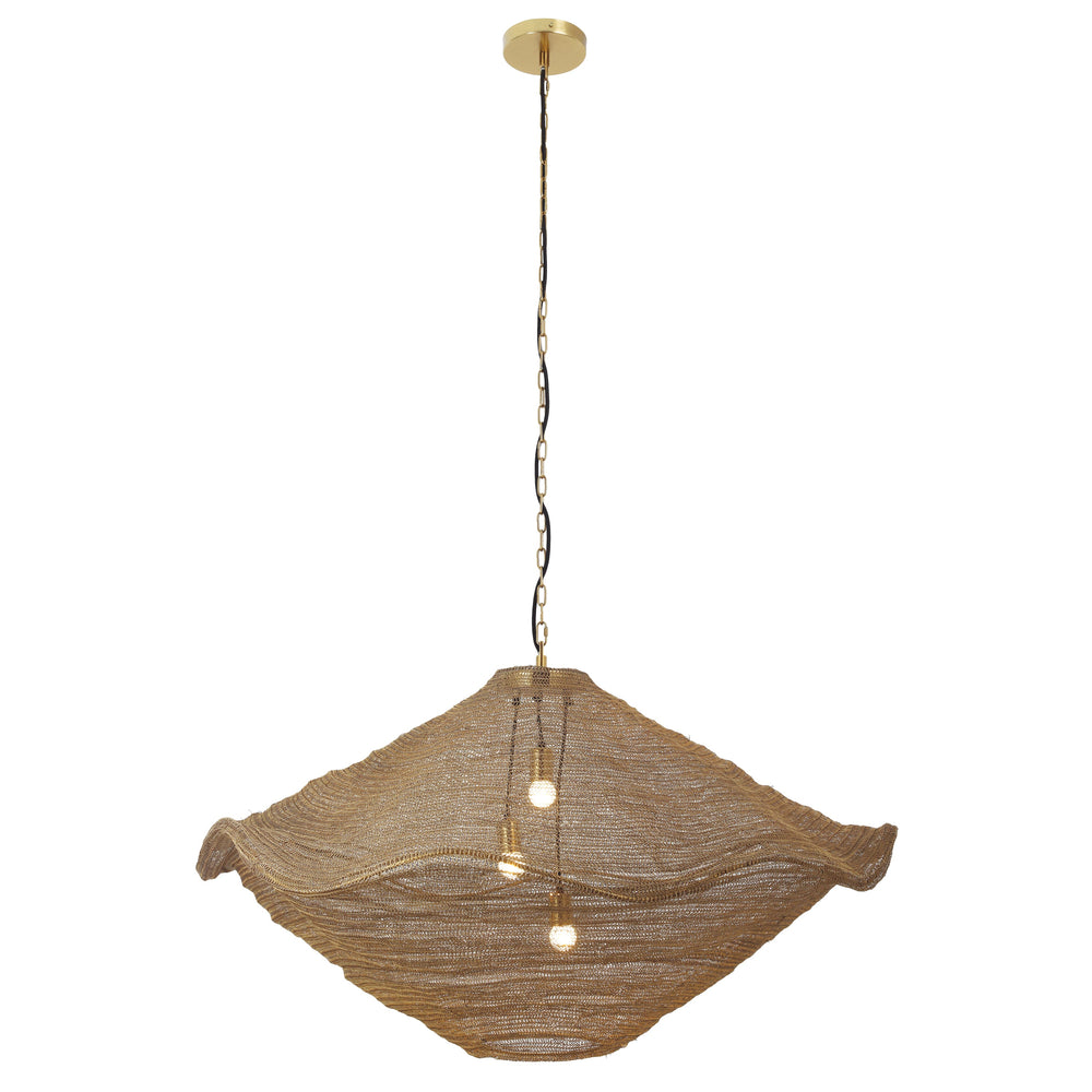 Marseille - 3Lt Pendant N1763-752