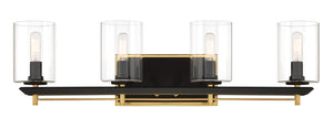 Sable Point - 4Lt Bath Lamp