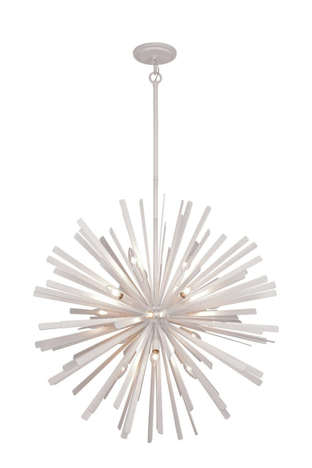 Confluence - 16Lt Pendant