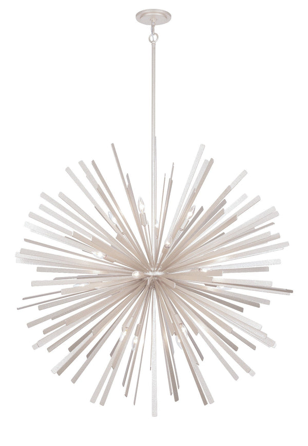 Confluence - 20Lt Pendant