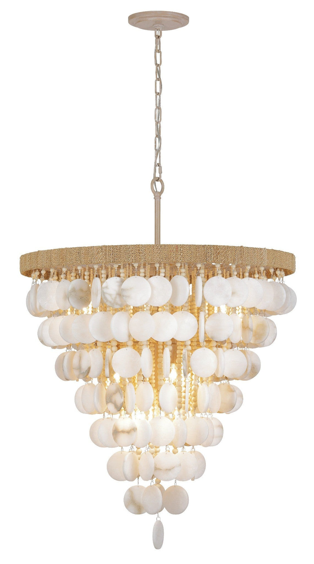 Aurelia'S Cove - 12Lt Pendant