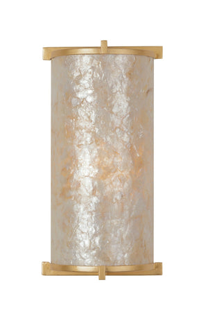 Sommers Bend - 2Lt Wall Sconce