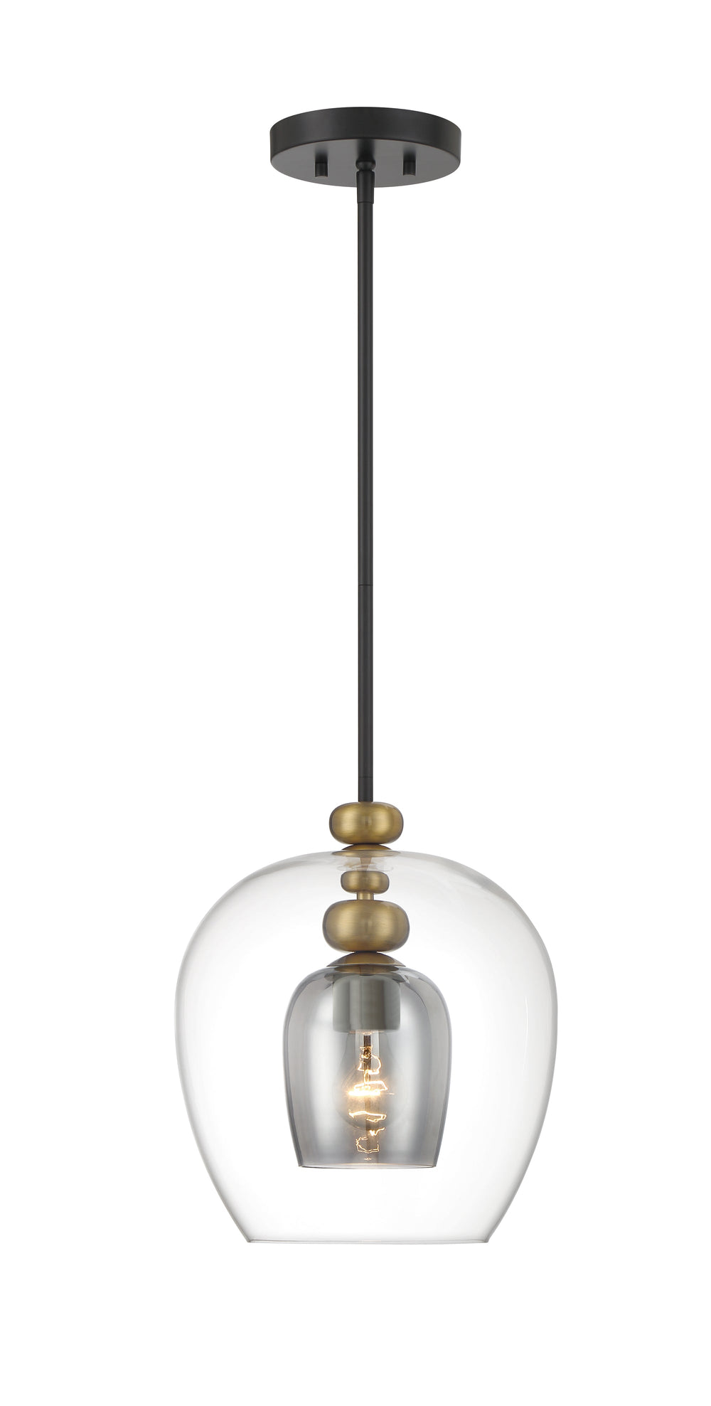 Amesbury - 1 Light Pendant