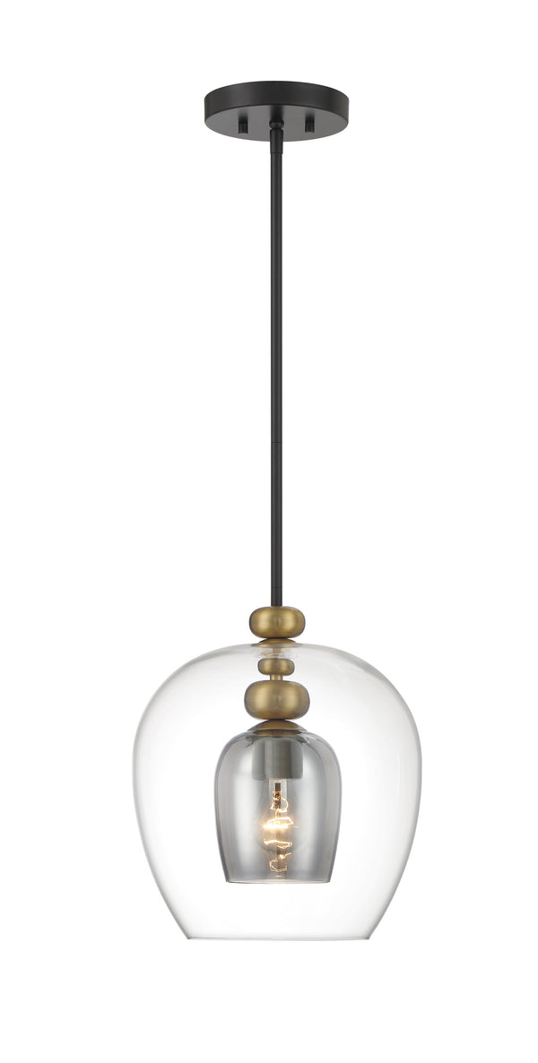 Amesbury - 1 Light Pendant