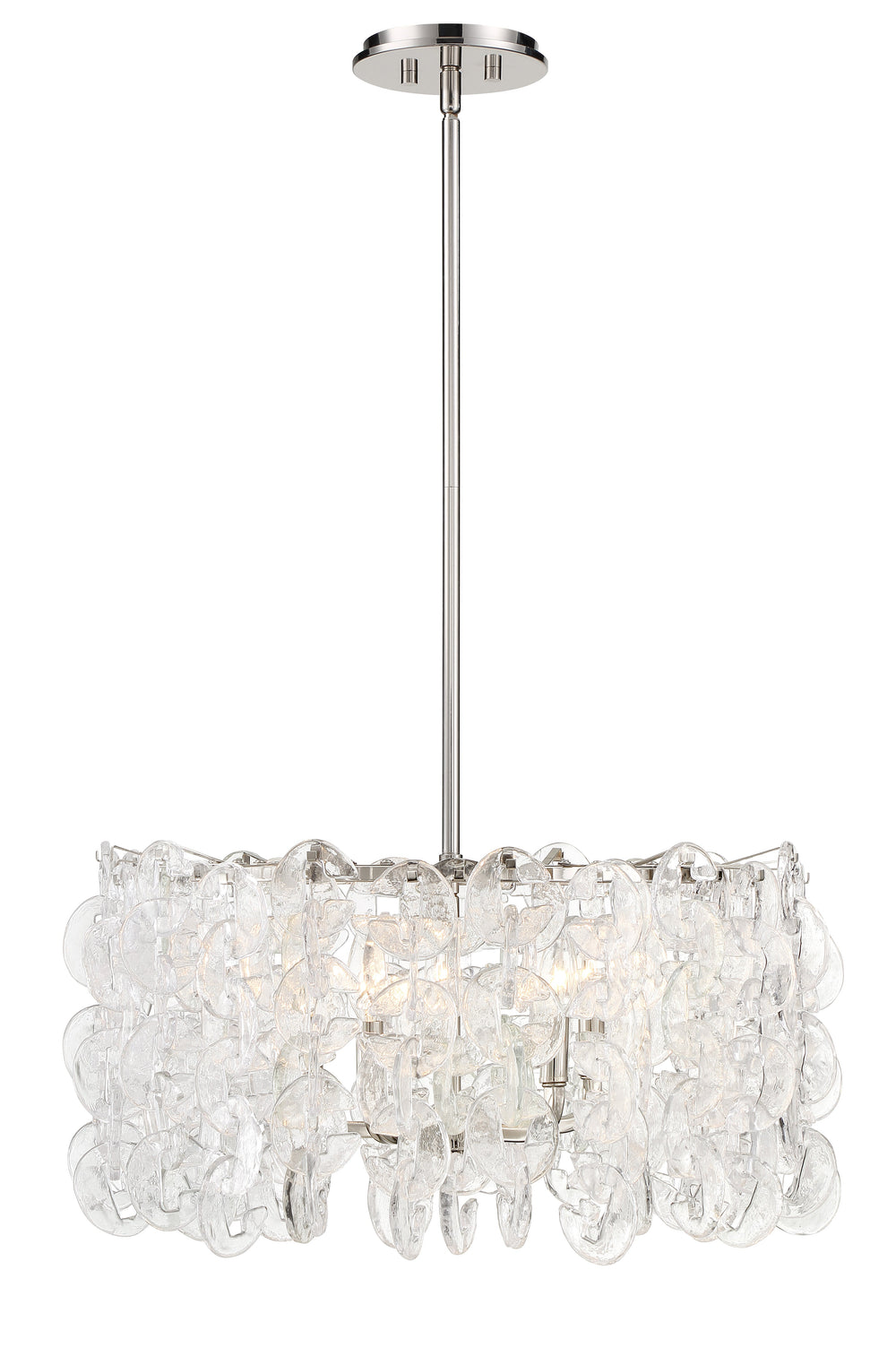 Taffinoe - 5 Light Pendant