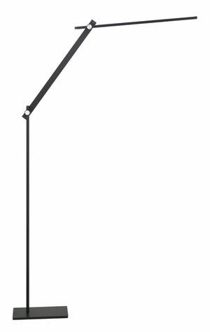 LED Floor Lamp - P080-66F-L