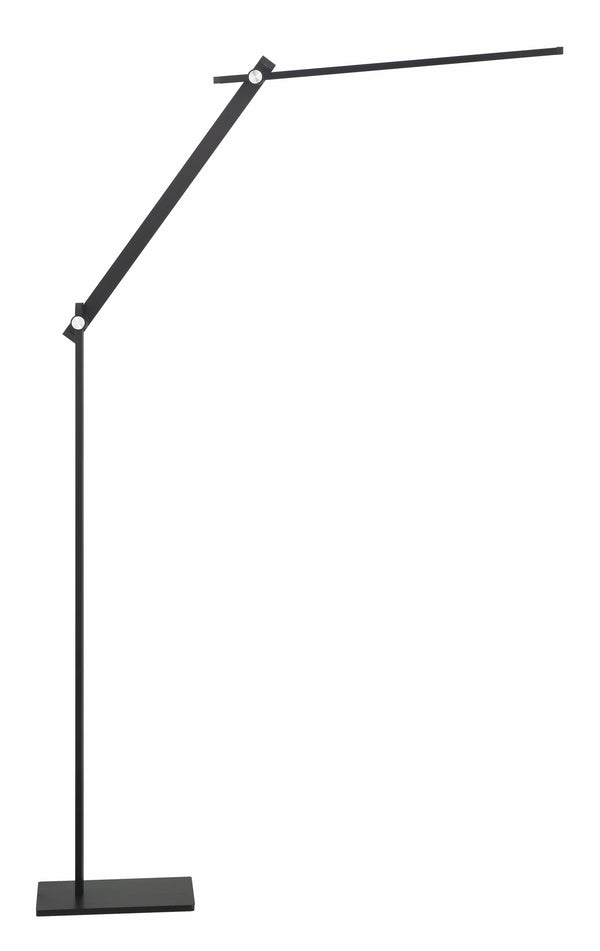 LED Floor Lamp - P080-66F-L