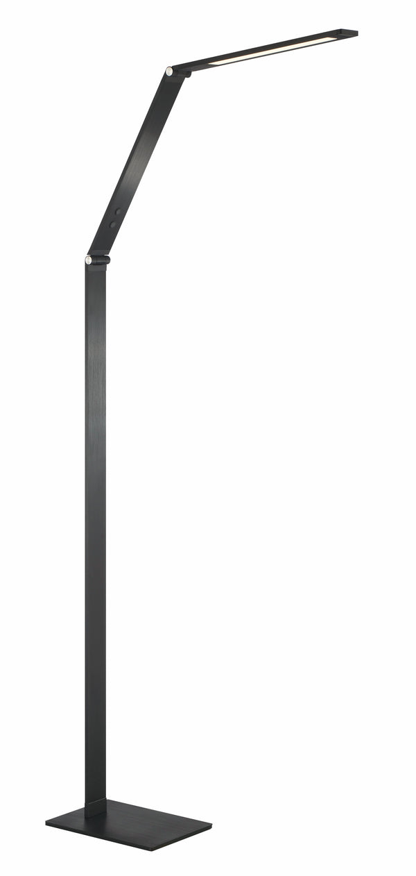 LED Floor Lamp - P082-66F-L