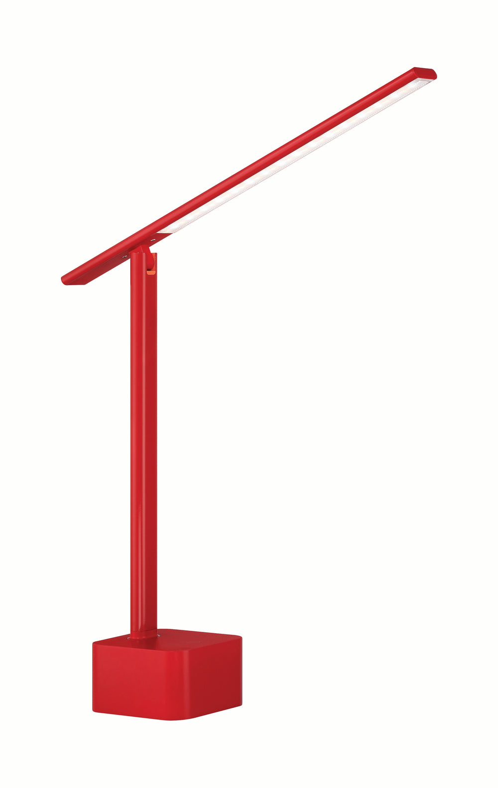 Rechargeable LED Table Lamp - P085-640B-L