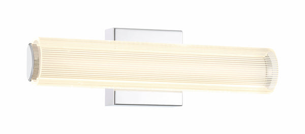 Razors Edge - LED Wall Sconce - P1021-077-L