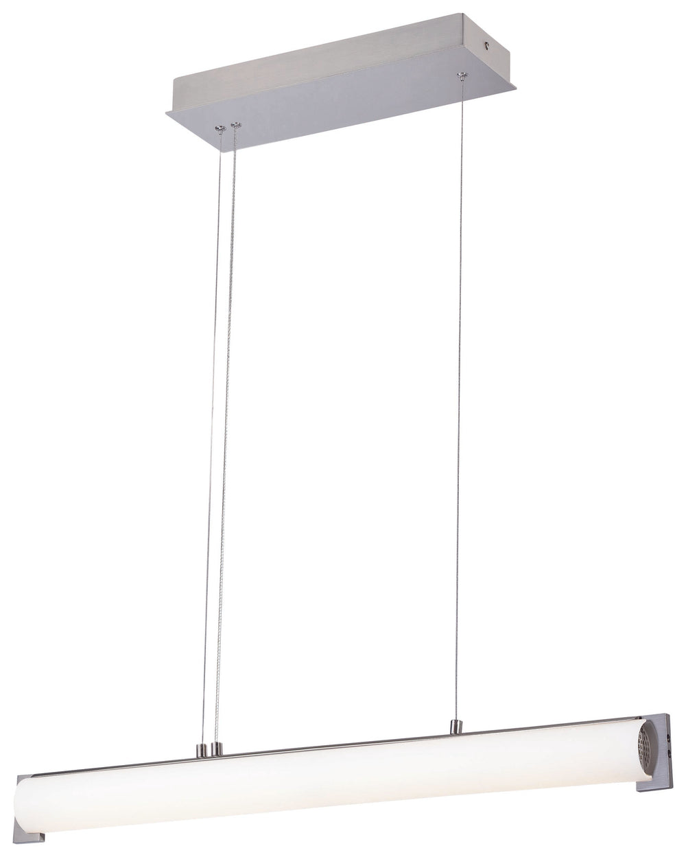 Tube - LED Island - P1151-084-L