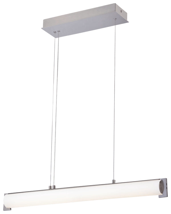 Tube - LED Island - P1151-084-L