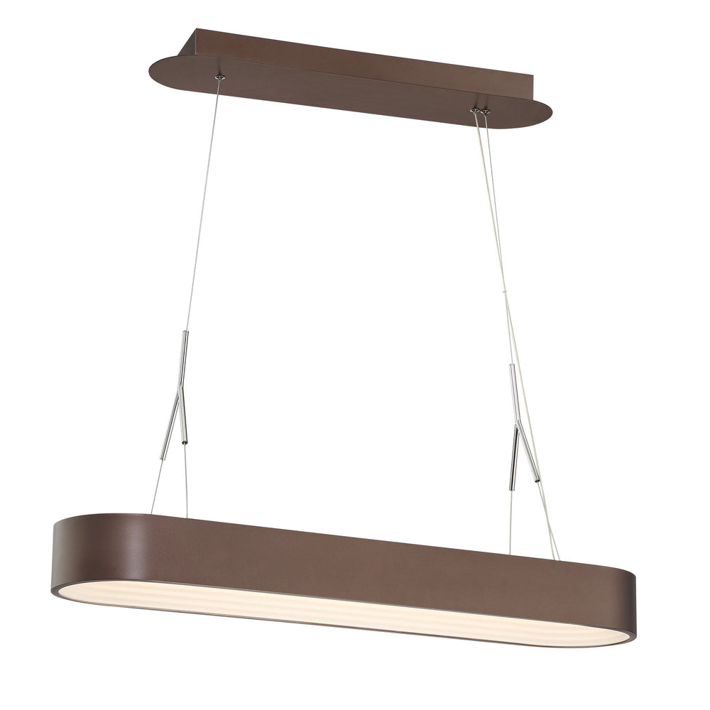 Step Up - LED Pendant - P1170-617-L