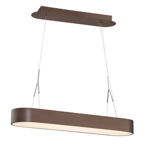 Step Up - LED Pendant - P1170-617-L