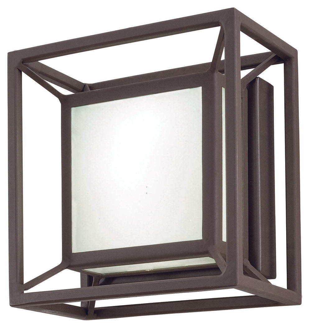 Outline - LED Pocket Lantern (Convertible To Flush Mount) - P1202-287-L