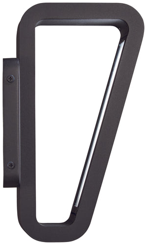 Pediment - LED Wall Sconce - P1224-066-L
