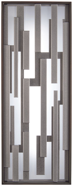 Bars - LED Pocket Lantern - P1272-650-L