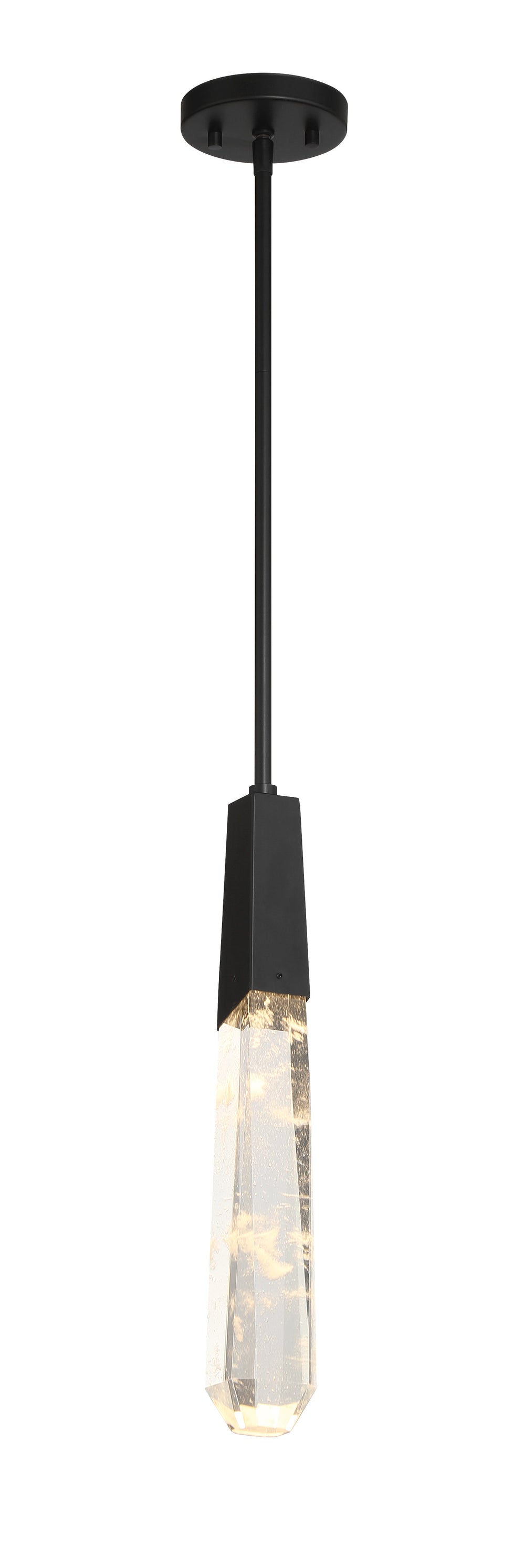 Drifting Droplets - 6W LED Pendant - P1283-66A-L