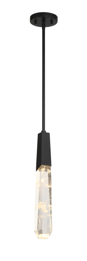 Drifting Droplets - 6W LED Pendant - P1283-66A-L