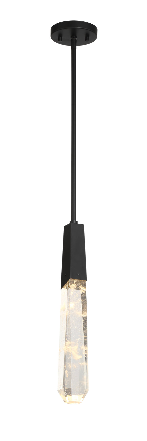 Drifting Droplets - 6W LED Pendant - P1283-66A-L