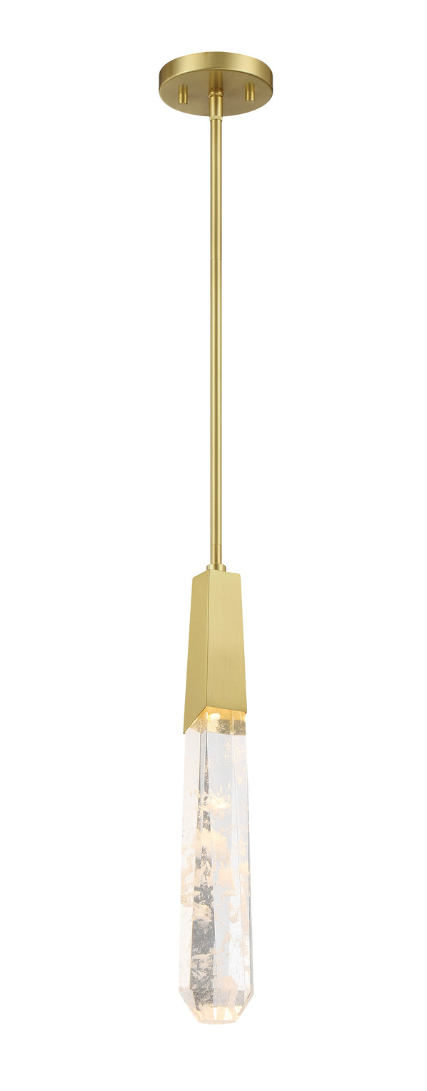 Drifting Droplets - 6W LED Pendant - P1283-859-L