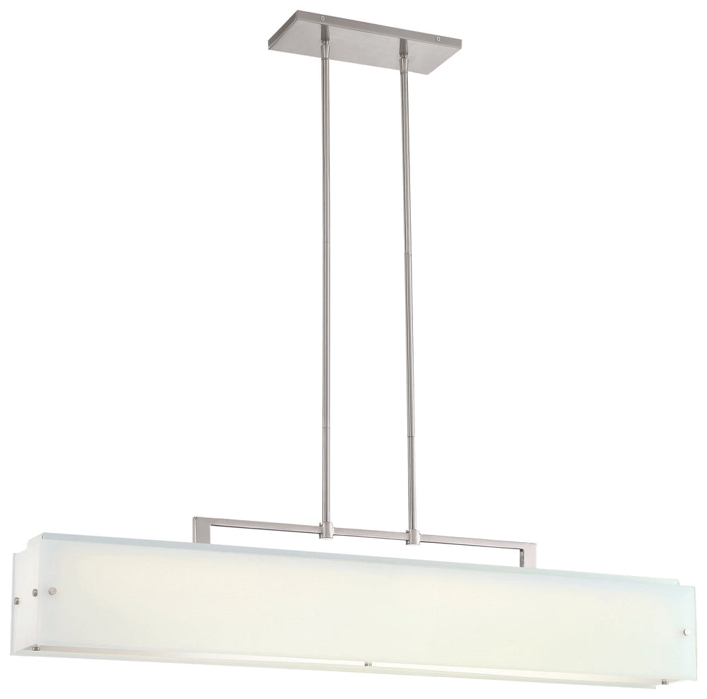 Button - LED Island Light - P1326-084-L