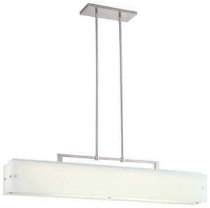 Button - LED Island Light - P1326-084-L