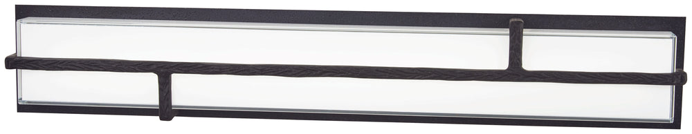 Sirato - Outdoor LED Wall Sconce - P1343-039-L