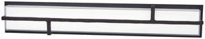 Sirato - Outdoor LED Wall Sconce - P1343-039-L