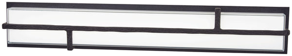 Sirato - Outdoor LED Wall Sconce - P1343-039-L