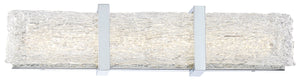 Forest Ice Ii - LED Bath - P1383-077-L
