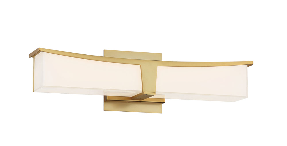 Plane - LED Light Bath - P1532-248-L