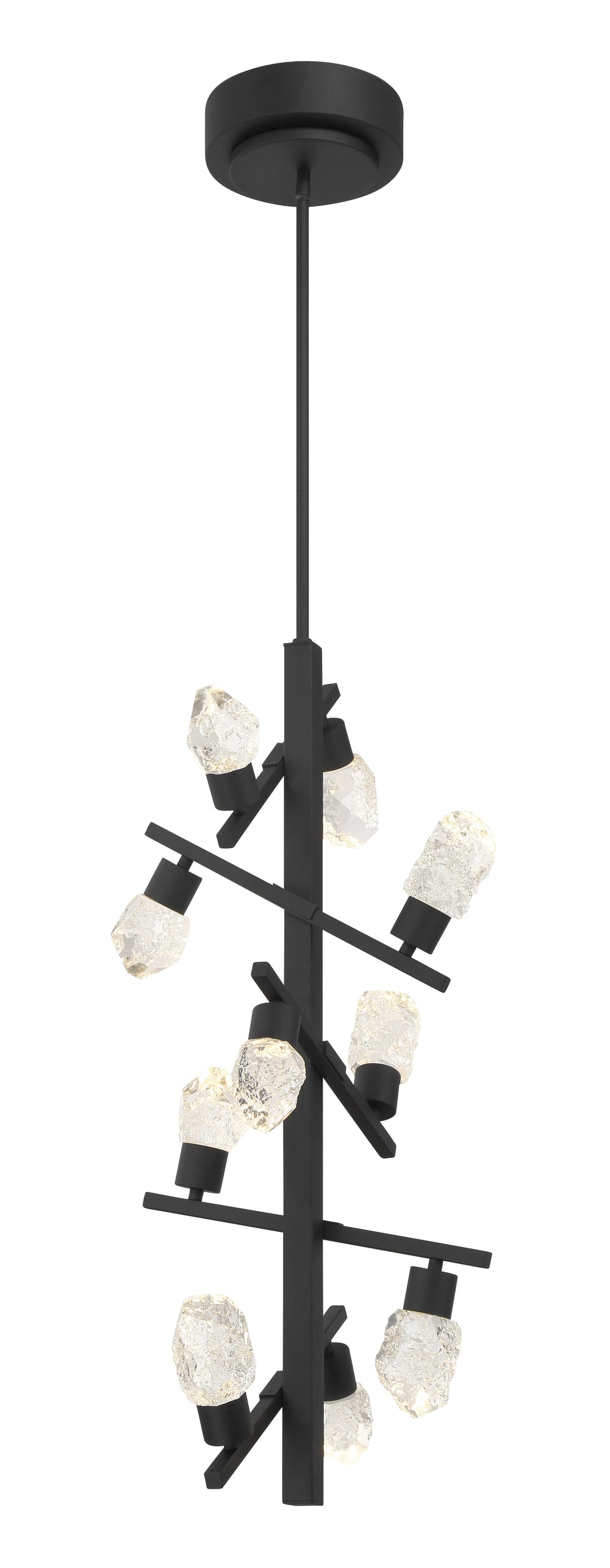 Kosmyc - 10 Light LED Foyer - P1536-066-L