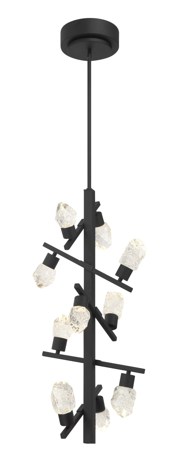 Kosmyc - 10 Light LED Foyer - P1536-066-L