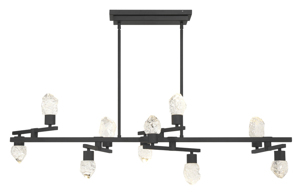 Kosmyc - 10 Light LED Island - P1538-066-L