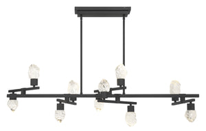 Kosmyc - 10 Light LED Island - P1538-066-L
