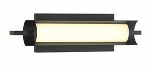 Trizay - LED Wall Mount - P1551-66A-L