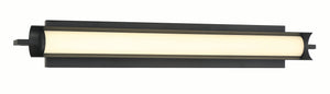 Trizay - LED Wall Mount - P1553-66A-L