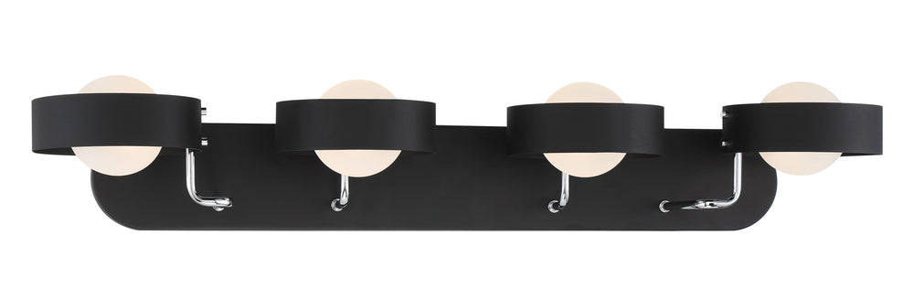 Lift Off - 4 Light Bath - P1564-729