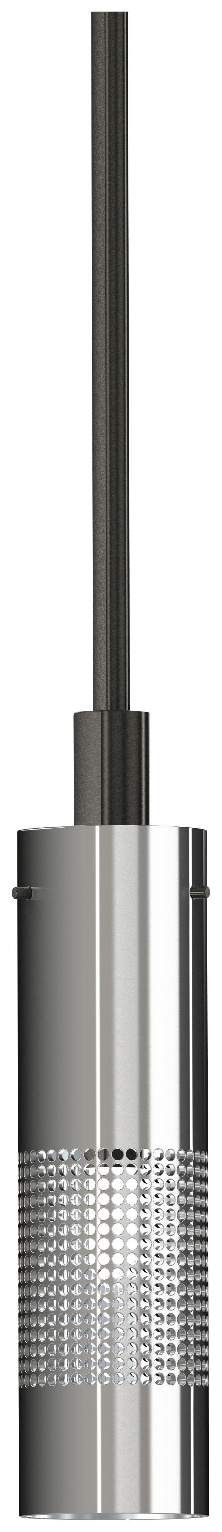 Grid 3 - 1 Light Mini Pendant - P1591-691