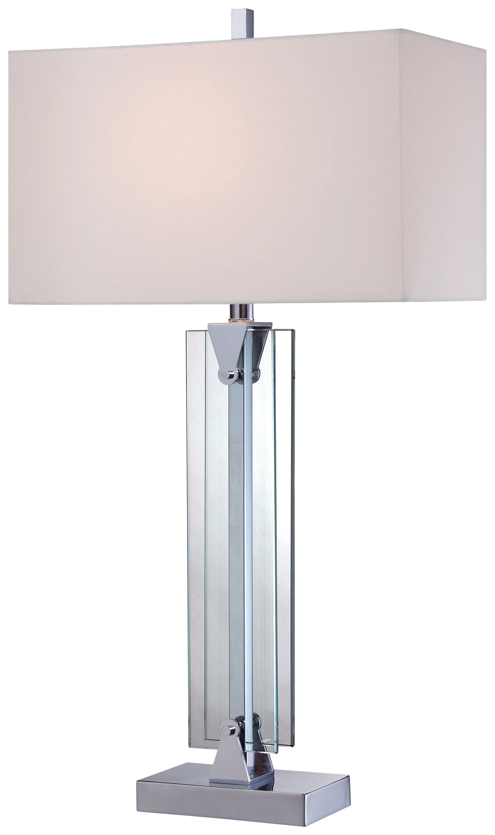 Portables - 1 Light Table Lamp - P1608-077