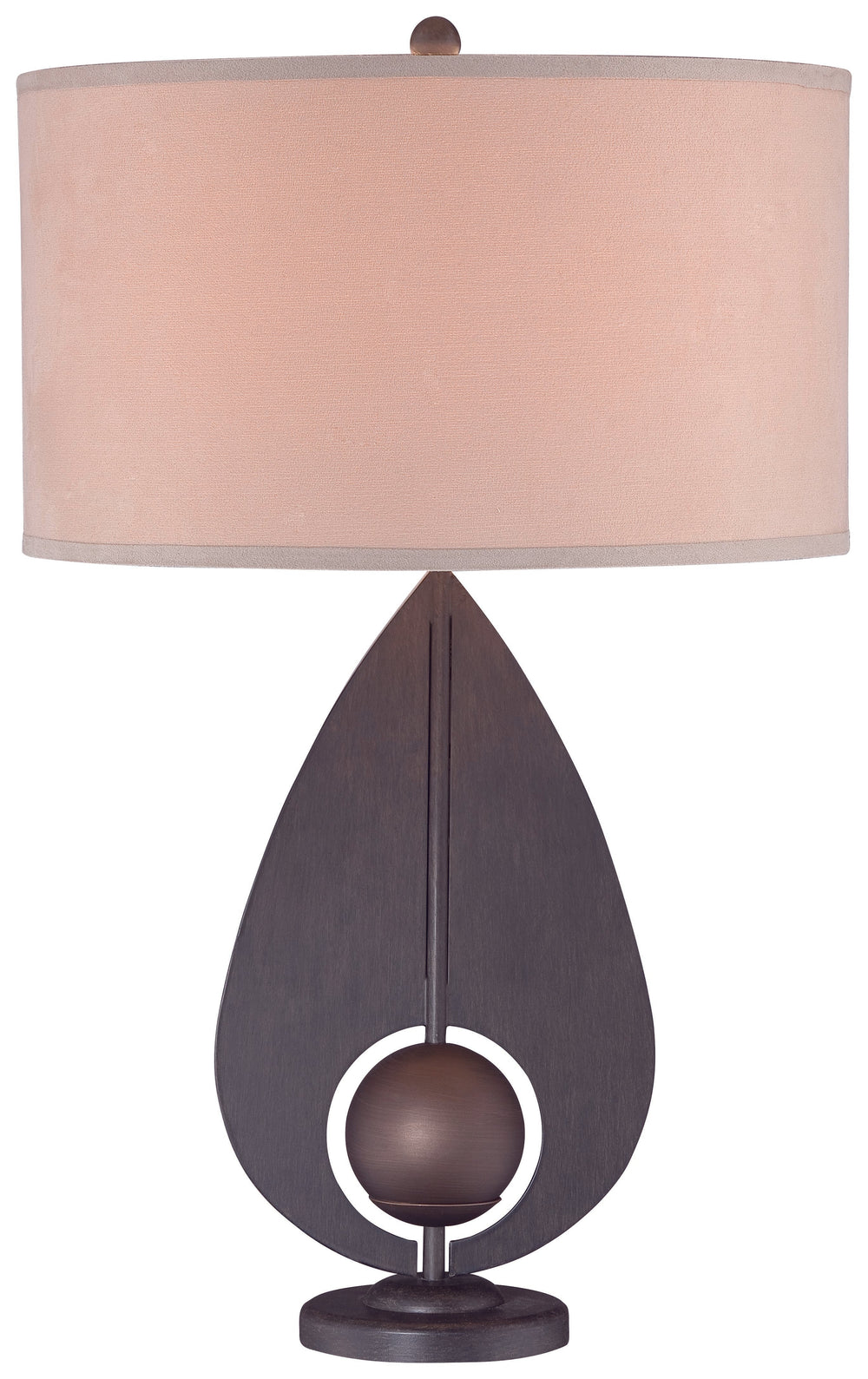 Portables - 1 Light Table Lamp - P1616-0