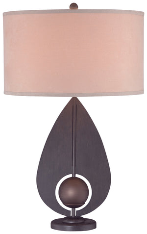 Portables - 1 Light Table Lamp - P1616-0