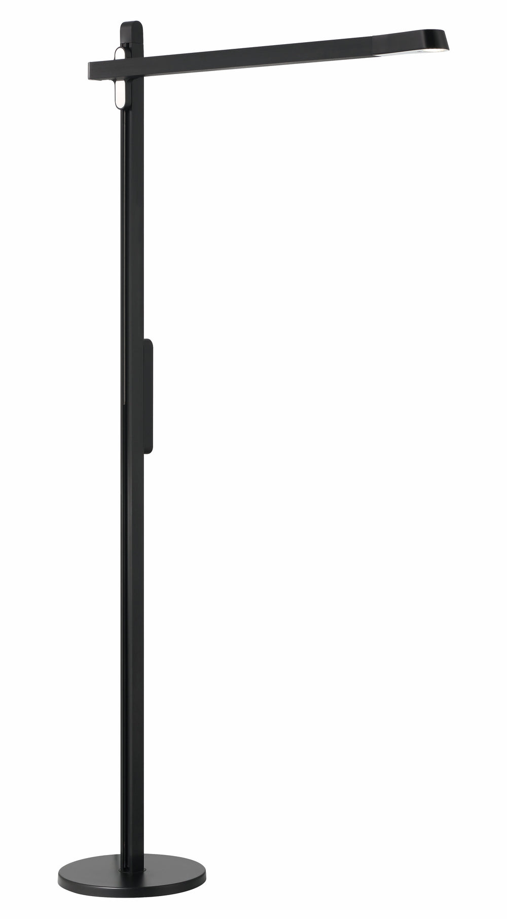Portables - LED Floor Lamp - P1660-66F-L