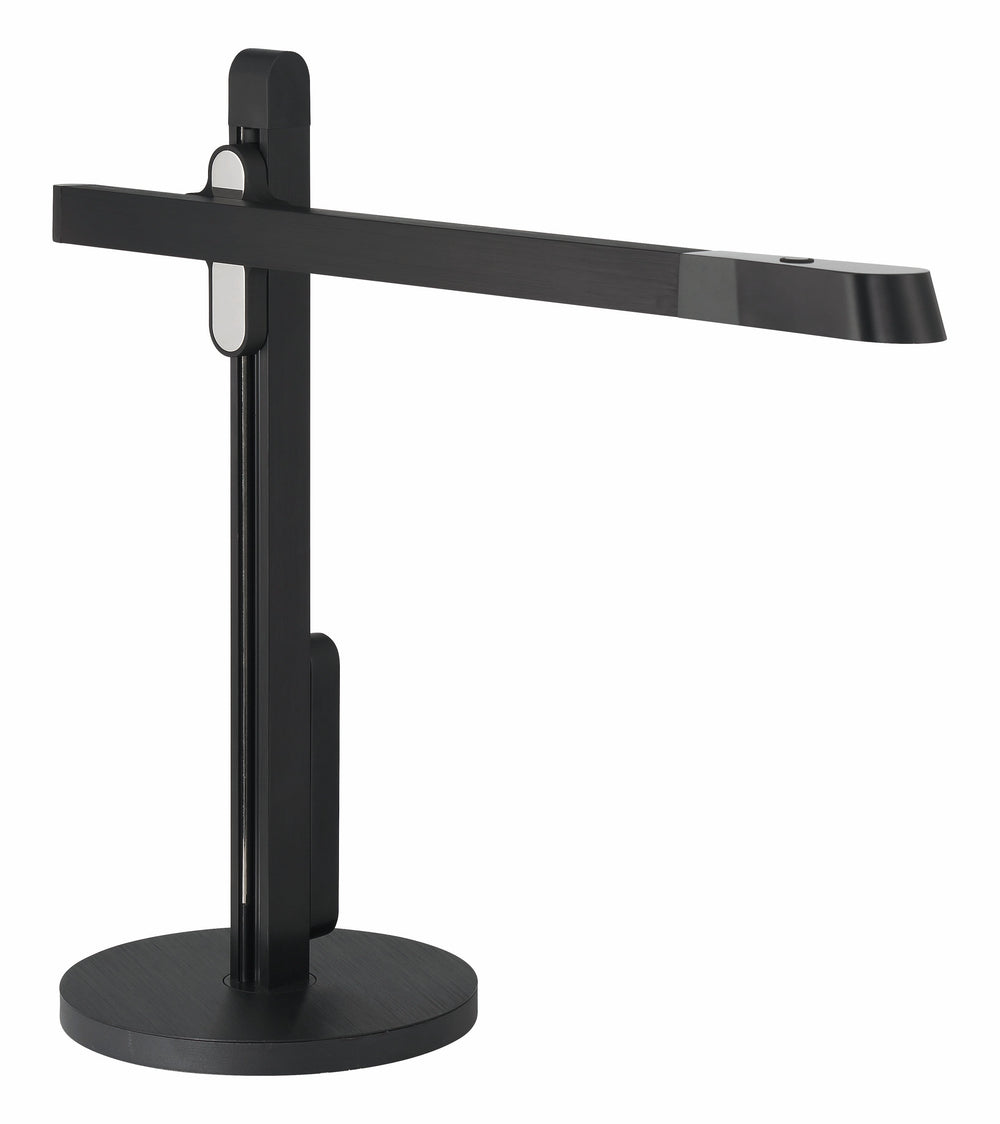Portables - LED Table Lamp - P1661-66F-L