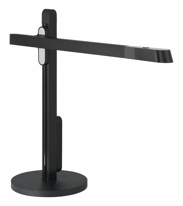 Portables - LED Table Lamp - P1661-66F-L